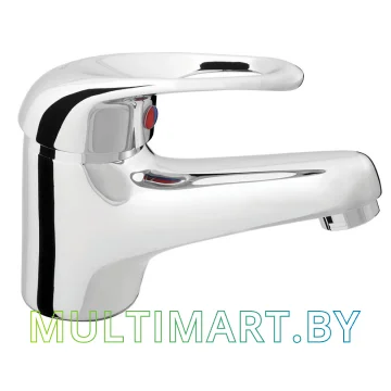 Смеситель Rubineta P-18 Star (P80001)